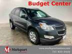 2012 Chevrolet Traverse LS