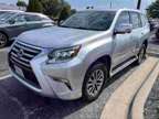 2018 Lexus GX 460 Luxury