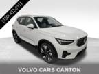 2025 Volvo XC40 B5 Ultra Bright