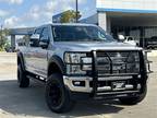 2018 Ford F-250SD Lariat