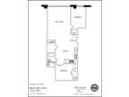 2620 Washington Blvd. - Two Bedroom - Units 418, 518, 618