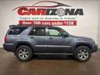 2007 Toyota 4Runner Limited V6