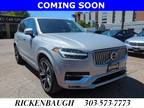 2023 Volvo XC90 B6 Plus 7-Seater