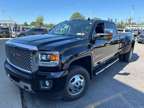 2016 GMC Sierra 3500HD Denali