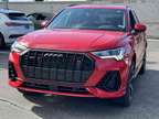 2024 Audi Q3 Premium Plus S Line quattro