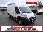 2019 Ram ProMaster 3500 High Roof