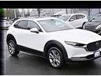 2021 Mazda CX-30