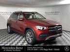 2020 Mercedes-Benz GLE 350