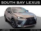 2019 Lexus NX 300