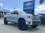 2014 Toyota Tundra SR5