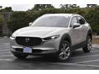 2024 Mazda CX-30 2.5 S Preferred Package