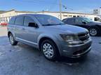 2015 Dodge Journey AVP