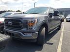 2021 Ford F-150 XLT 157 '' WHEELBASE