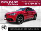 2024 Alfa Romeo Stelvio Ti