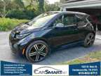 2017 BMW i3 94Ah w/Range Extender Giga World