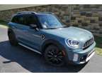 2021 MINI Cooper S Countryman