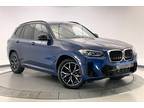 2024 BMW X3 M40i