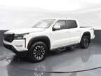 2024 Nissan Frontier PRO-X