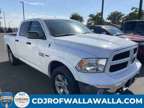 2016 Ram 1500 Outdoorsman