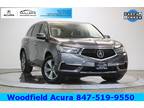 2020 Acura MDX 3.5L SH-AWD