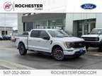 2021 Ford F-150 XLT w/ Intelligent Access + B&O Sound System