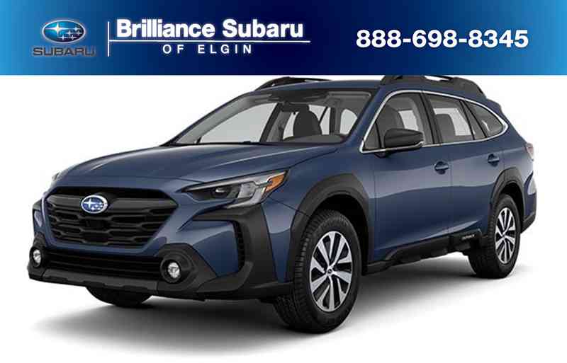 2025 Subaru Outback 2.5i