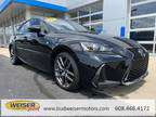 2018 Lexus IS 350