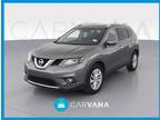 2014 Nissan Rogue