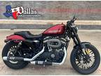 2017 Harley-Davidson Sportster Roadster