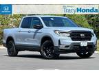 2024 Honda Ridgeline Black Edition