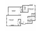 Hobart Court - 1 BR 1 Bath Units 20, 22, 24