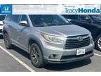 2016 Toyota Highlander XLE V6