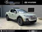 2024 Hyundai Santa Cruz SE