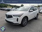 2024 Acura RDX Technology Package SH-AWD