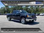 2012 GMC Sierra 1500 SLE