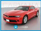 2015 Chevrolet Camaro