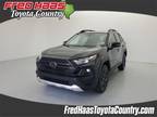 2023 Toyota RAV4 Adventure