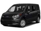 2016 Ford Transit Connect Titanium