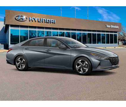 2023 Hyundai Elantra Limited is a 2023 Hyundai Elantra Limited Sedan in Grand Island NE