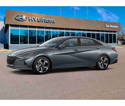 2023 Hyundai Elantra Limited is a 2023 Hyundai Elantra Limited Sedan in Grand Island NE