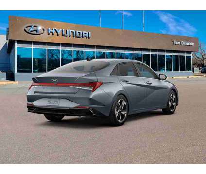 2023 Hyundai Elantra Limited is a 2023 Hyundai Elantra Limited Sedan in Grand Island NE