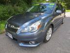 2013 Subaru Legacy 3.6R Limited