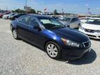 2009 Honda Accord