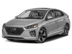 2021 Hyundai Ioniq Hybrid Limited 74472 miles