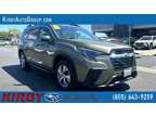 2023 Subaru Ascent Premium 6747 miles