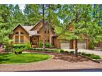 Pinetop 3BR 3BA, Discover elegance in this custom fairway