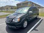 2016 Chrysler Town & Country Touring 145267 miles