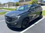 2021 GMC Terrain SLT 39440 miles