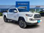 2023 Toyota Tacoma 4WD TRD Off Road 20409 miles