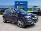 2021 Mercedes-Benz GLE GLE 350 79968 miles